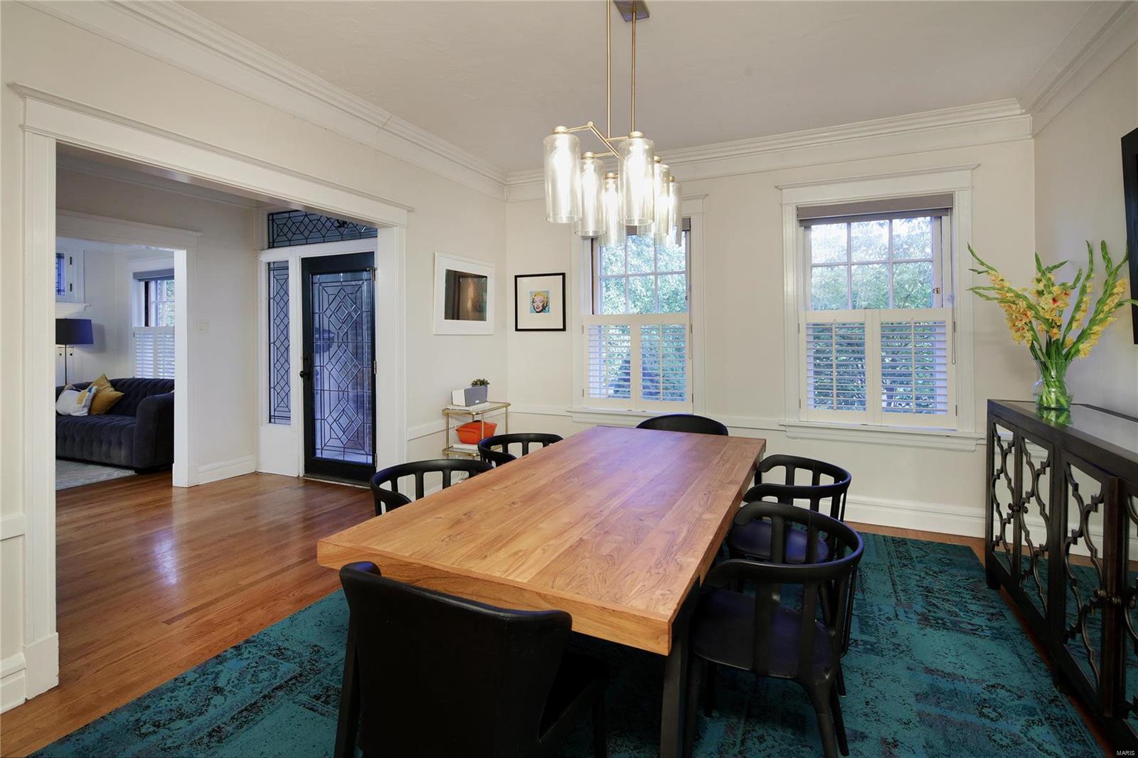 Hillcrest Amd - Residential