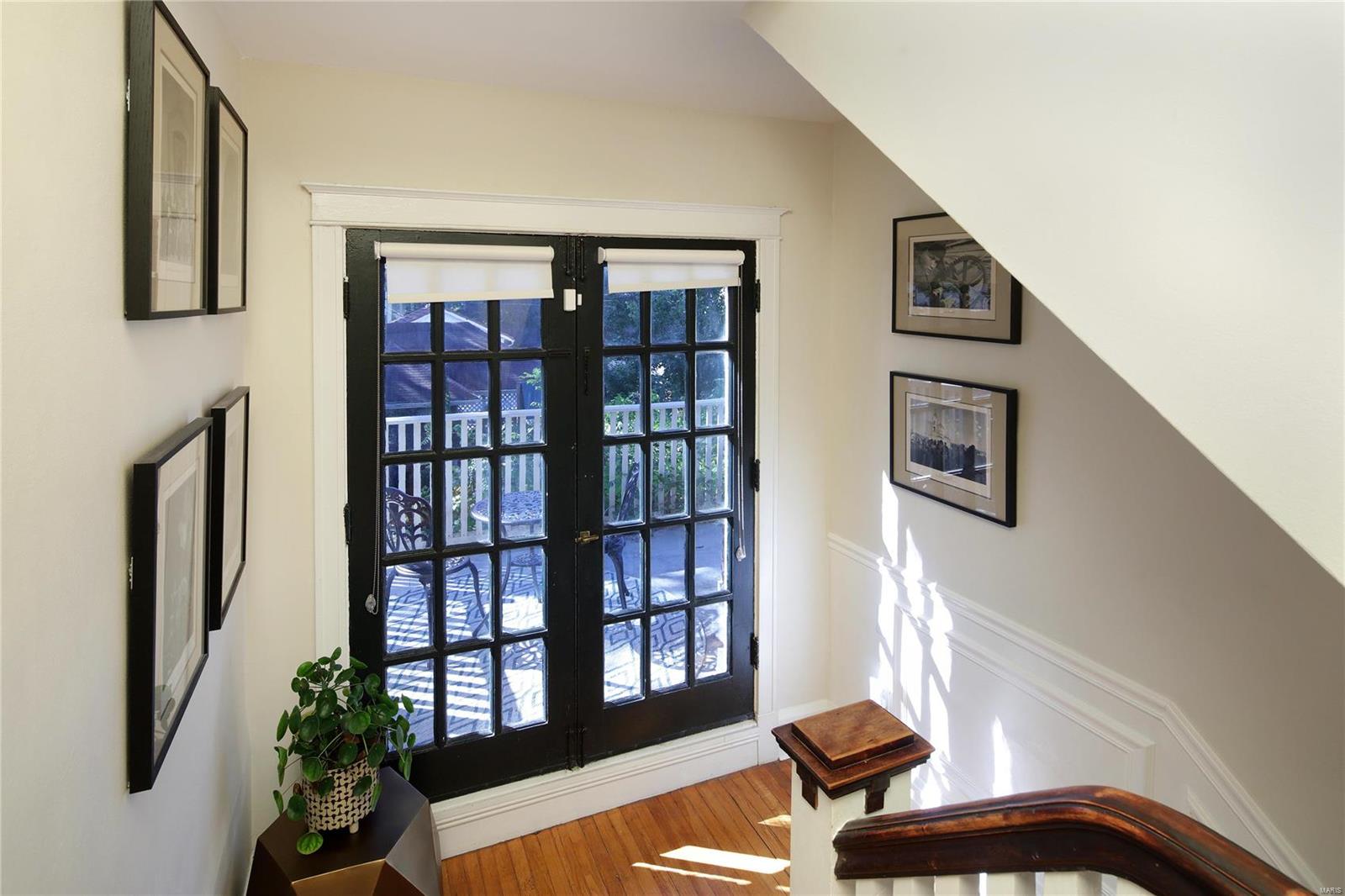 Hillcrest Amd - Residential