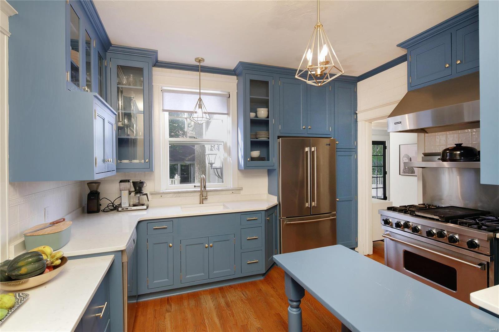 Hillcrest Amd - Residential