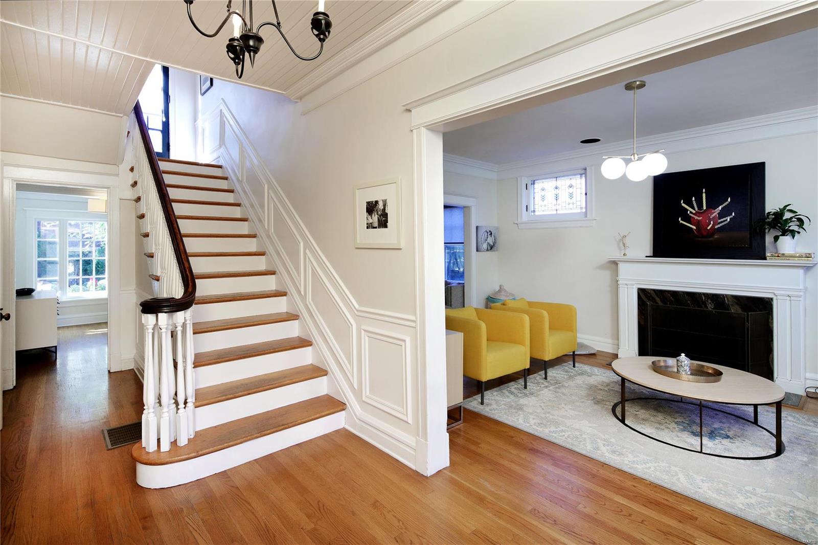 Hillcrest Amd - Residential