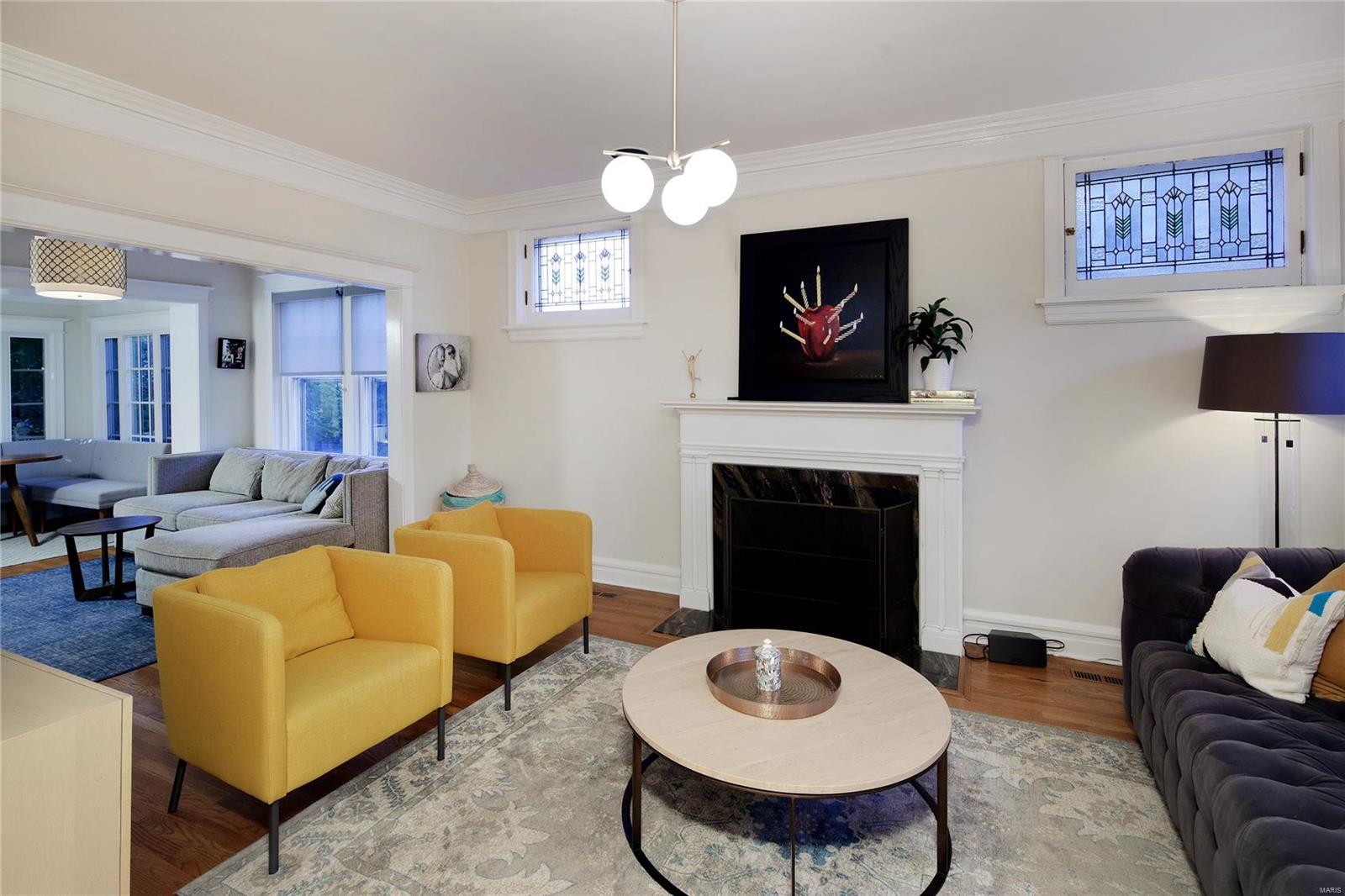 Hillcrest Amd - Residential