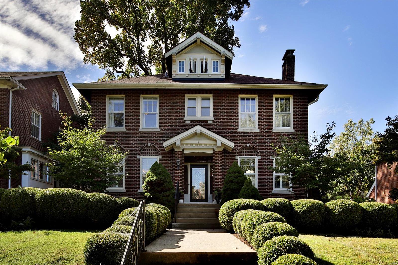 Hillcrest Amd - Residential