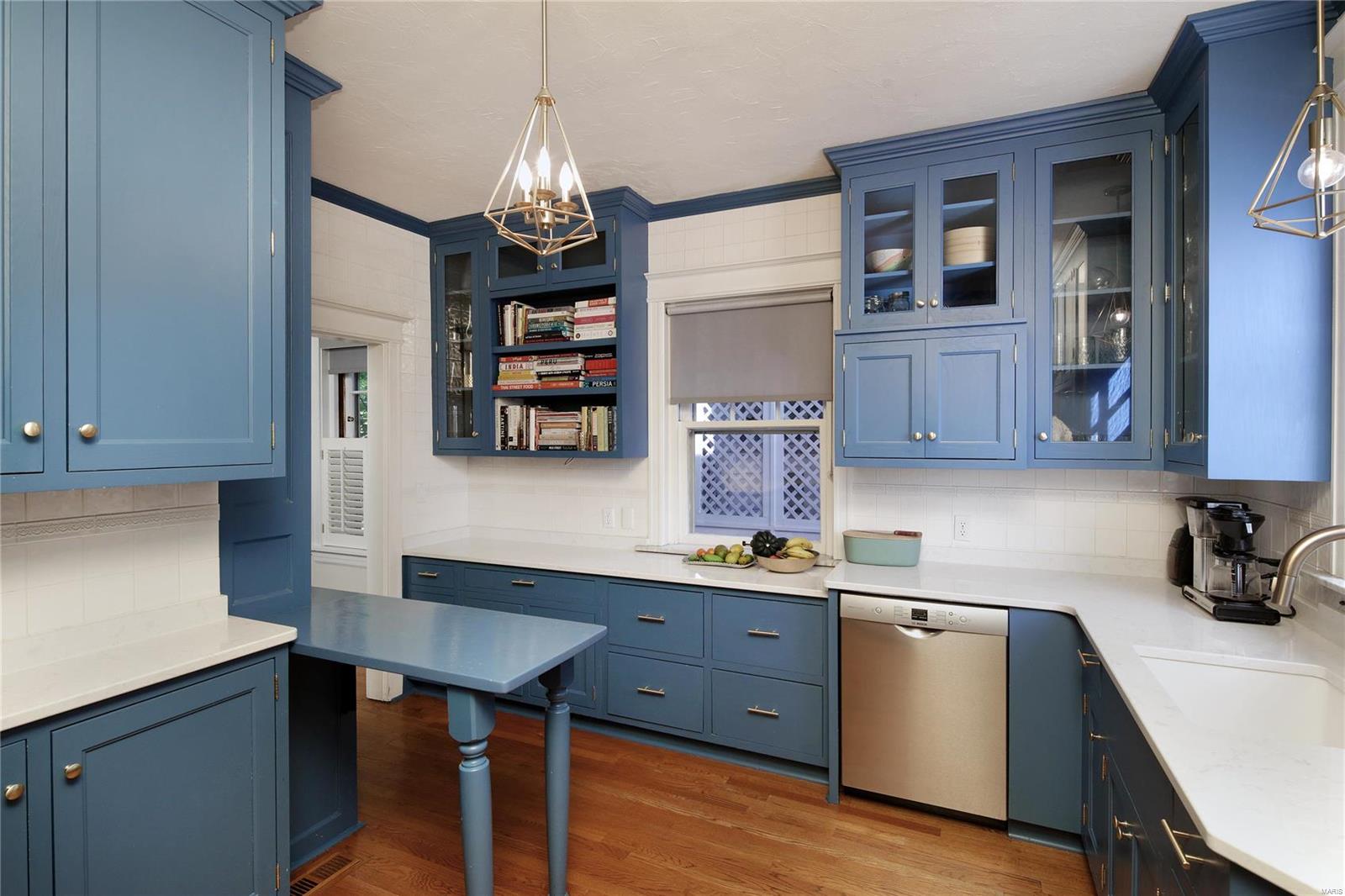 Hillcrest Amd - Residential