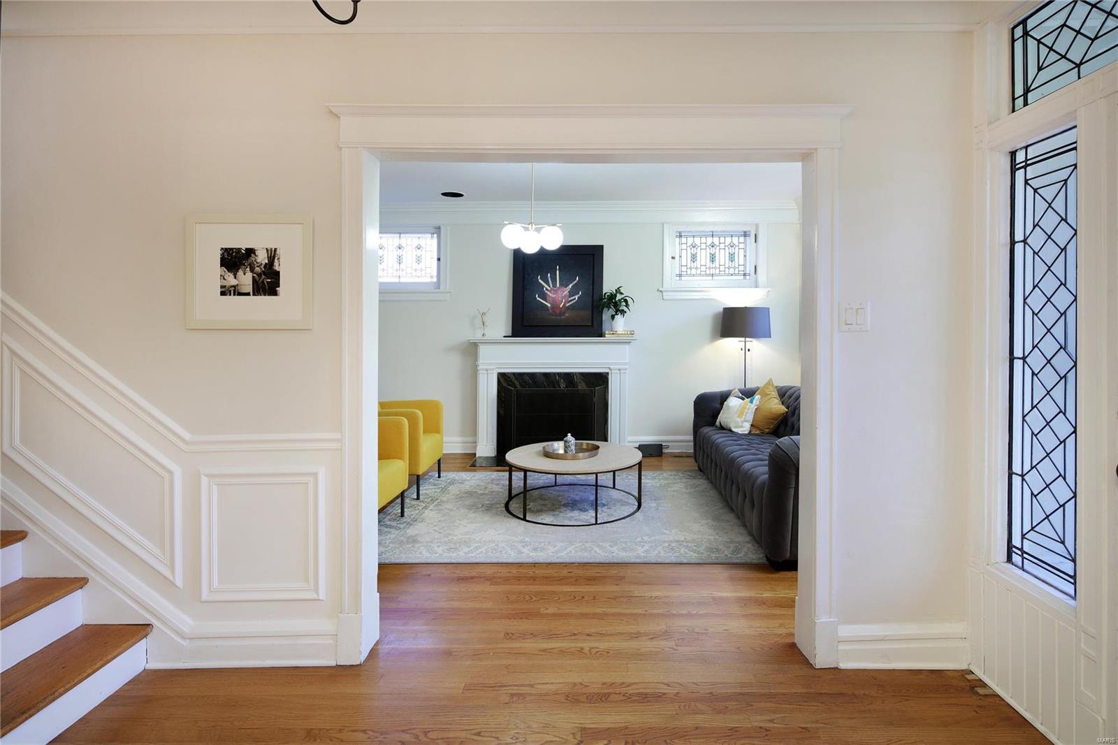 Hillcrest Amd - Residential