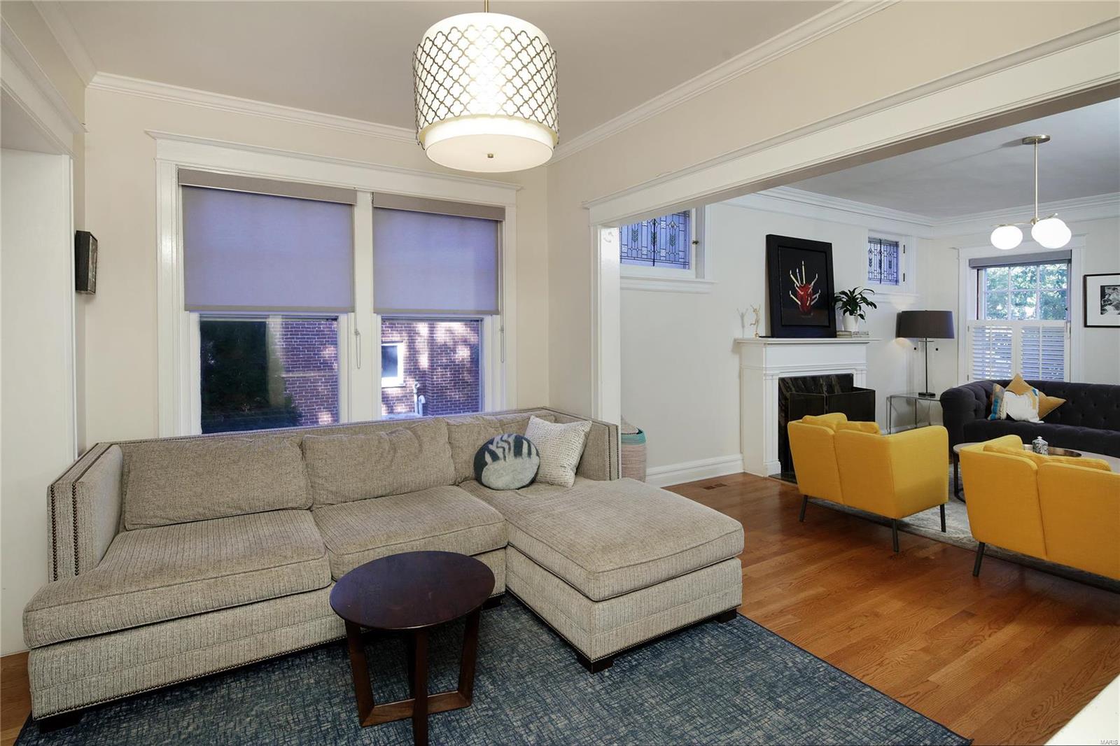 Hillcrest Amd - Residential