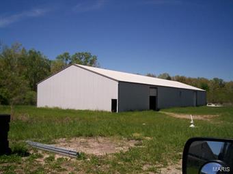 Theodoro Estate - Commercial Sale