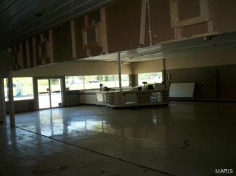 Theodoro Estate - Commercial Sale