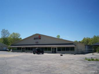 Theodoro Estate - Commercial Sale