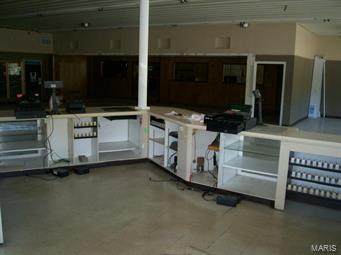 Theodoro Estate - Commercial Sale