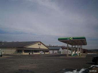 Theodoro Estate - Commercial Sale