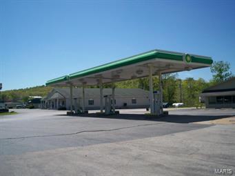 Theodoro Estate - Commercial Sale