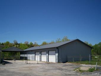 Theodoro Estate - Commercial Sale