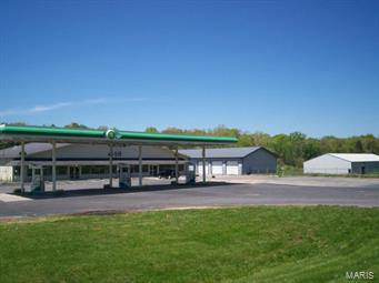 Theodoro Estate - Commercial Sale