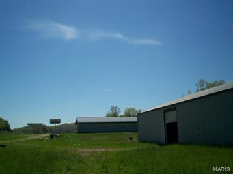 Theodoro Estate - Commercial Sale