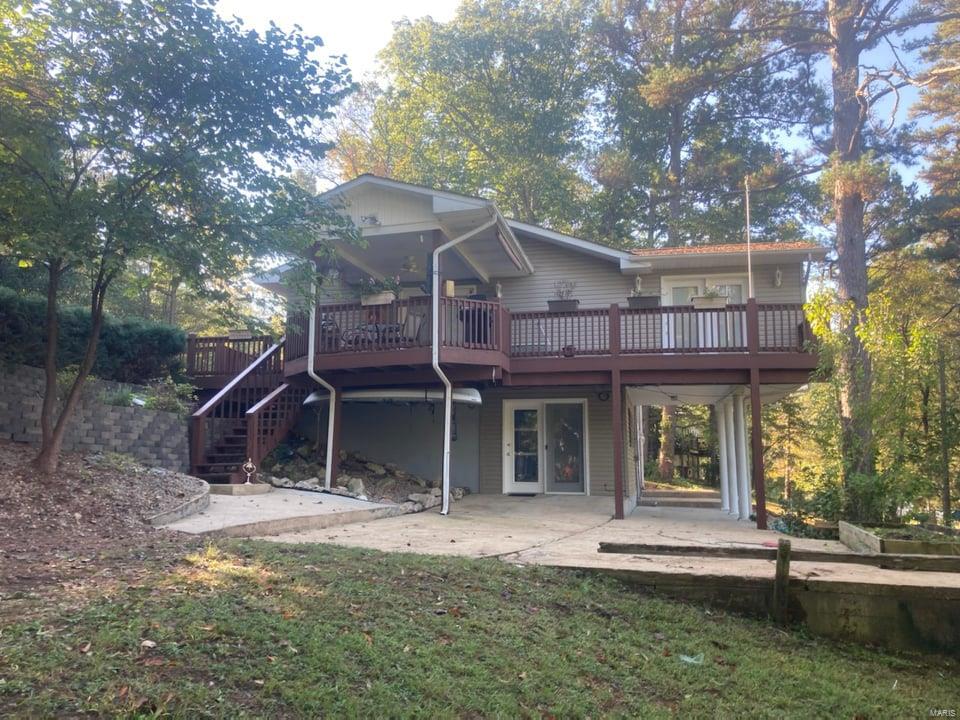 Van Buren - Residential