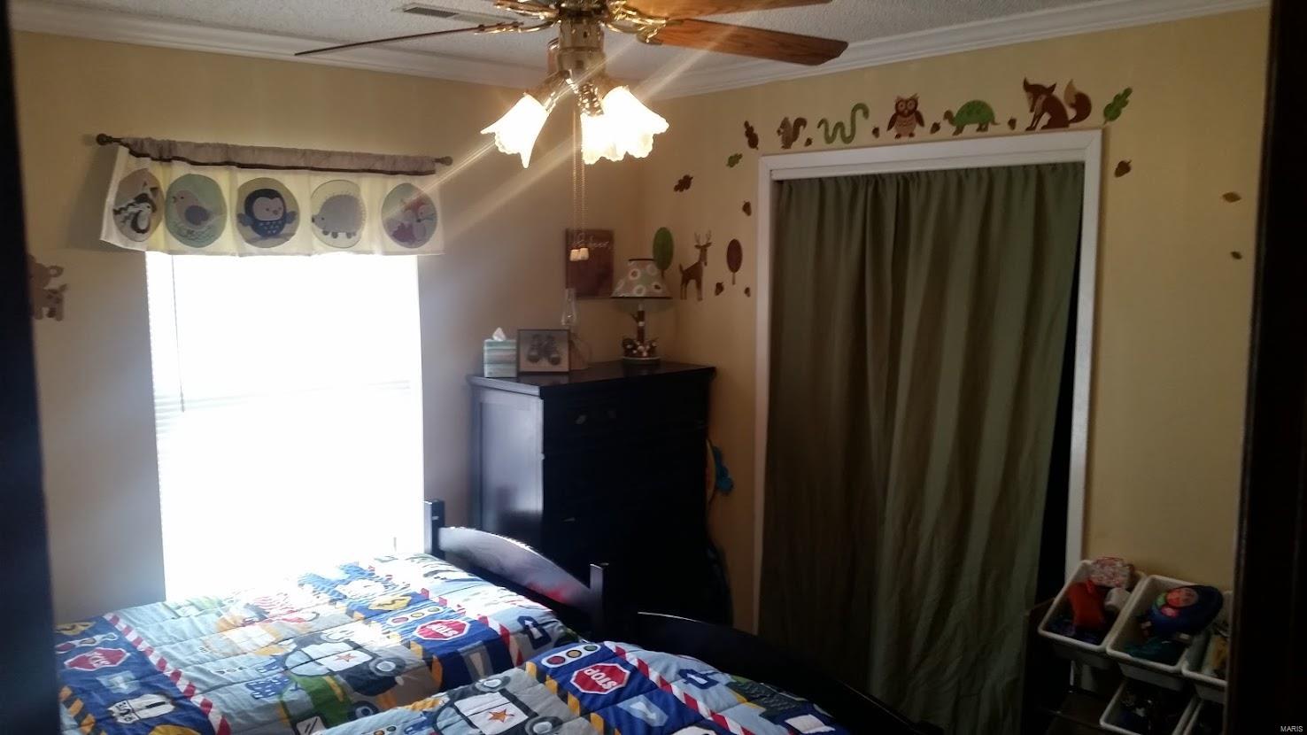Van Buren - Residential