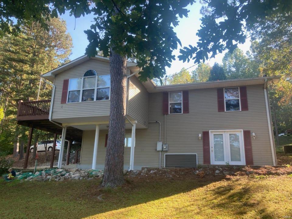 Van Buren - Residential