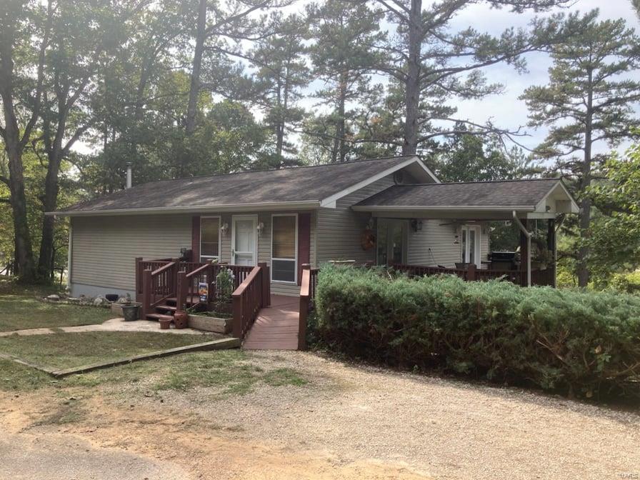 Van Buren - Residential