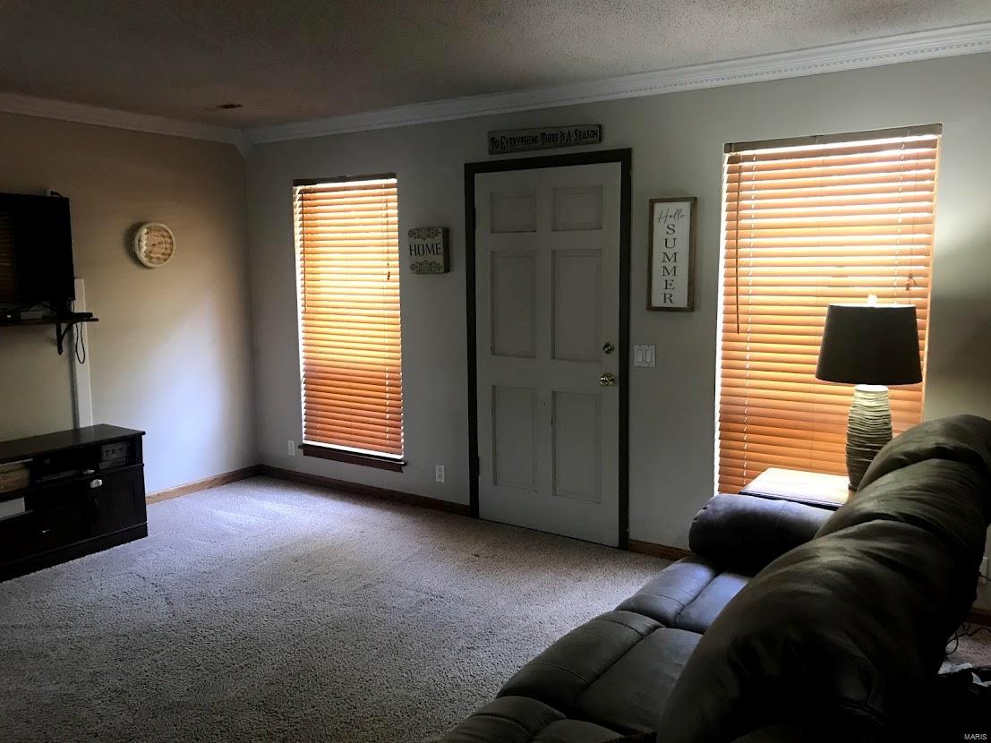 Van Buren - Residential