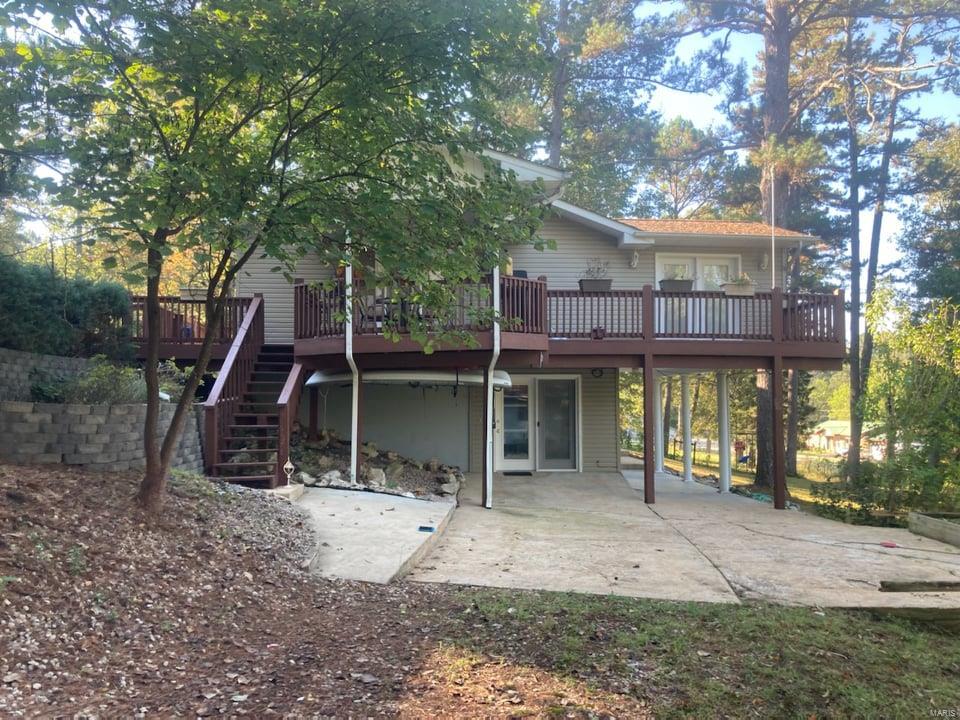 Van Buren - Residential