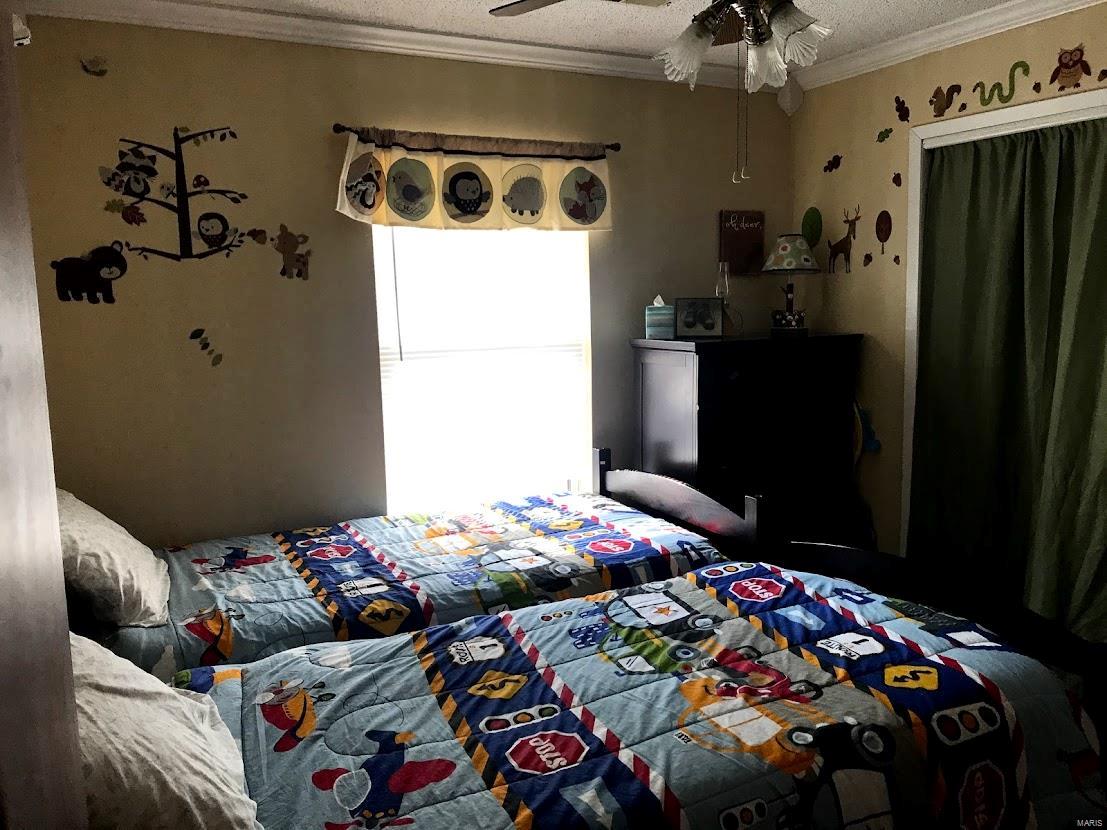 Van Buren - Residential