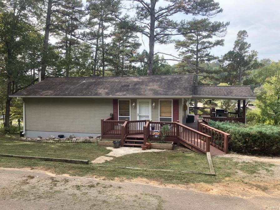 Van Buren - Residential