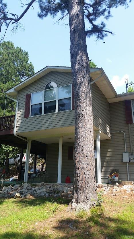 Van Buren - Residential