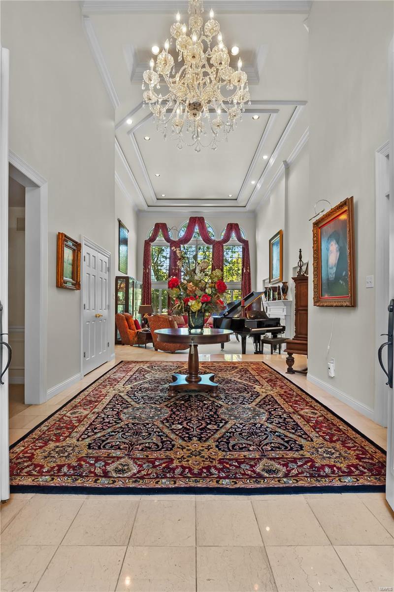 Cedars Valley - Residential