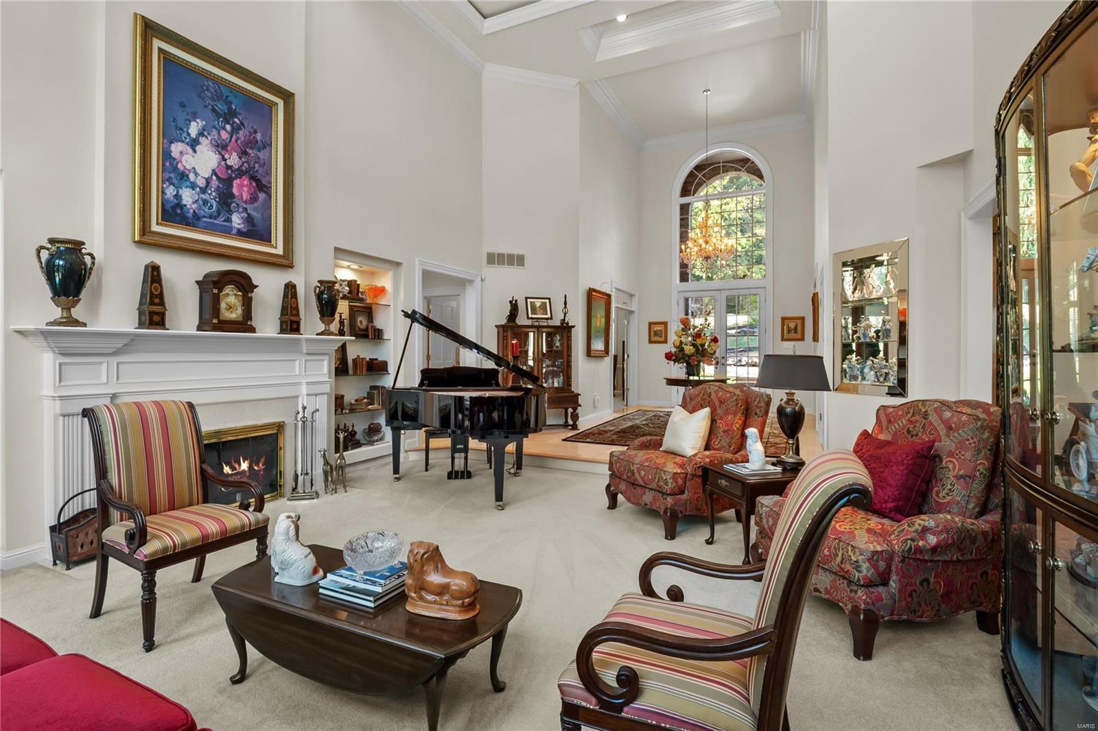 Cedars Valley - Residential