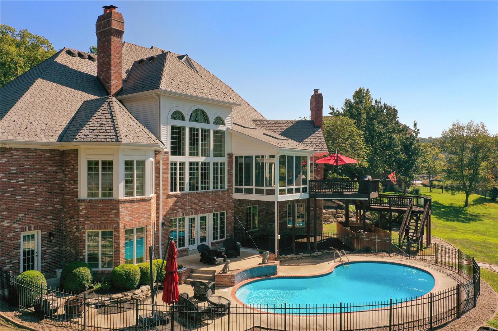 Cedars Valley - Residential