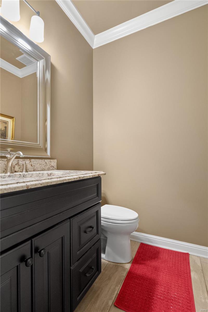 Cedars Valley - Residential