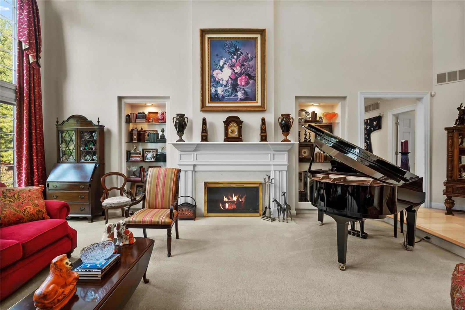 Cedars Valley - Residential