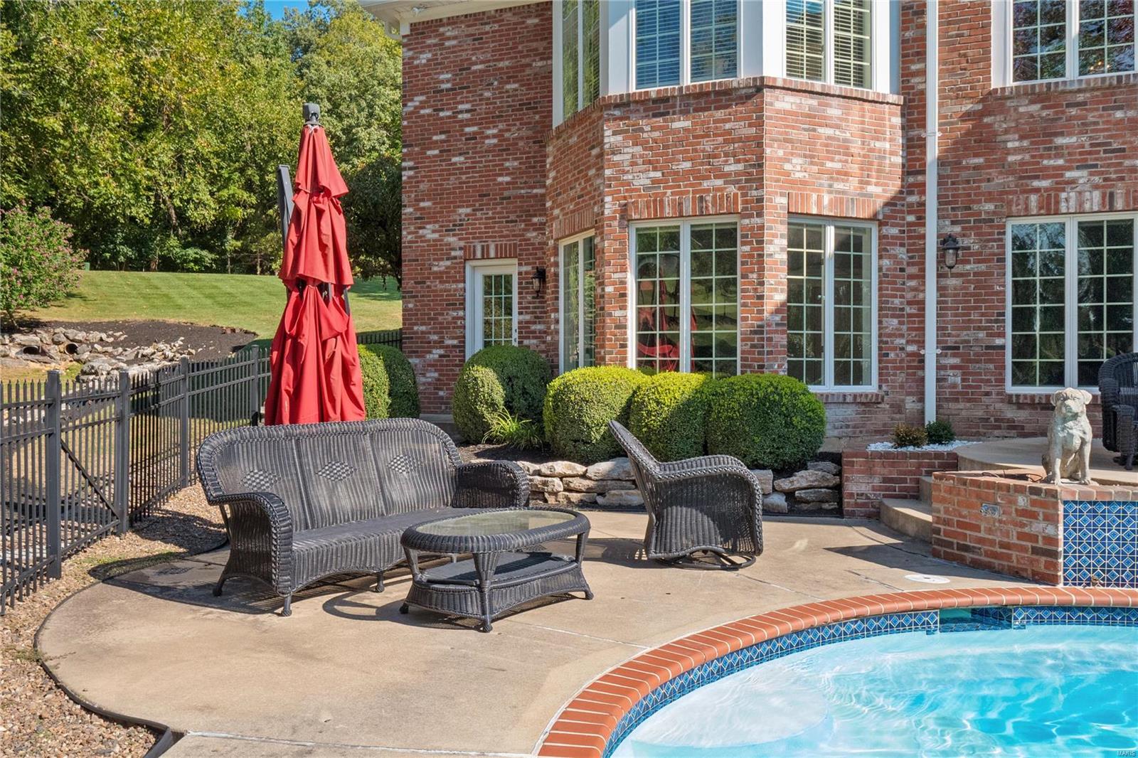 Cedars Valley - Residential