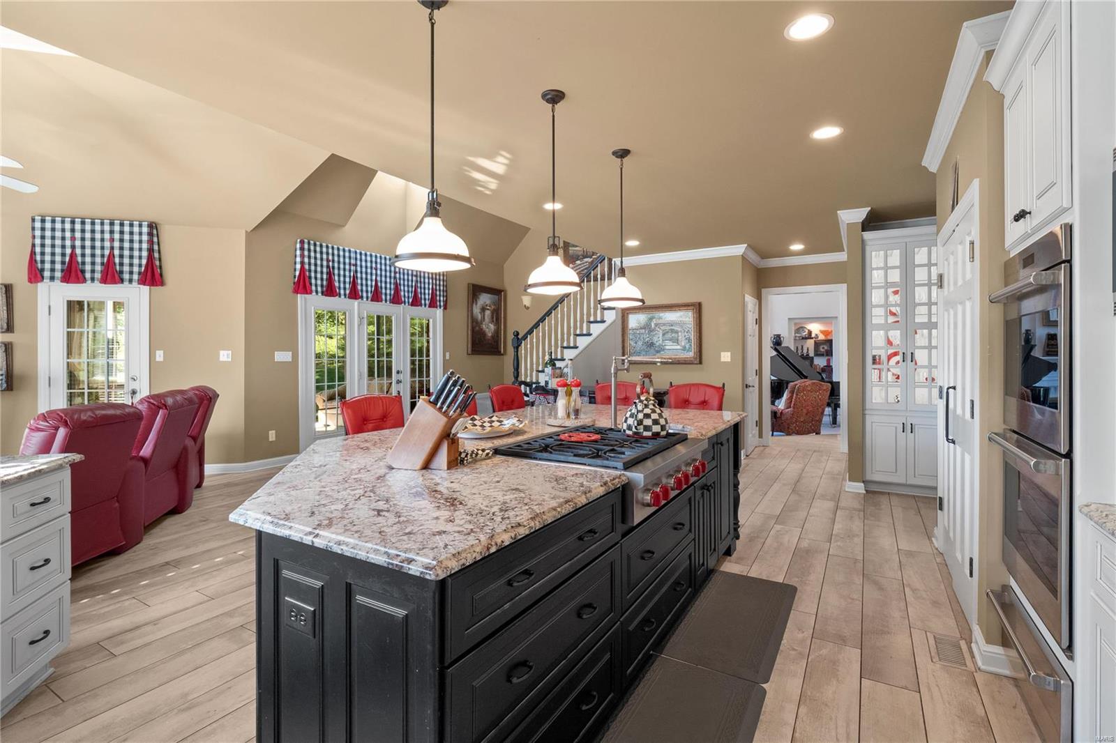 Cedars Valley - Residential