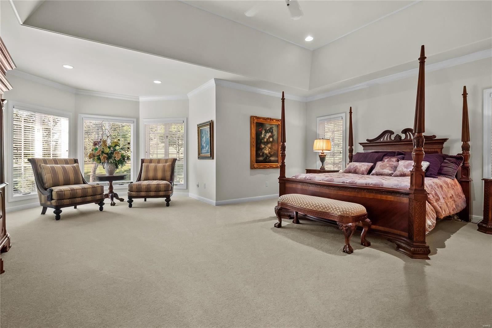 Cedars Valley - Residential