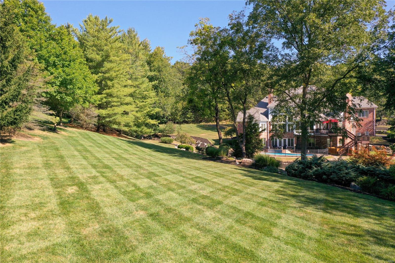 Cedars Valley - Residential