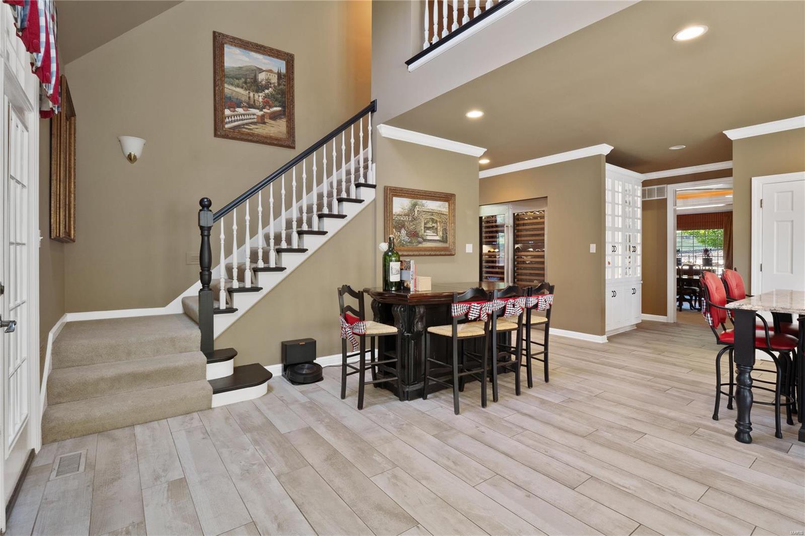 Cedars Valley - Residential