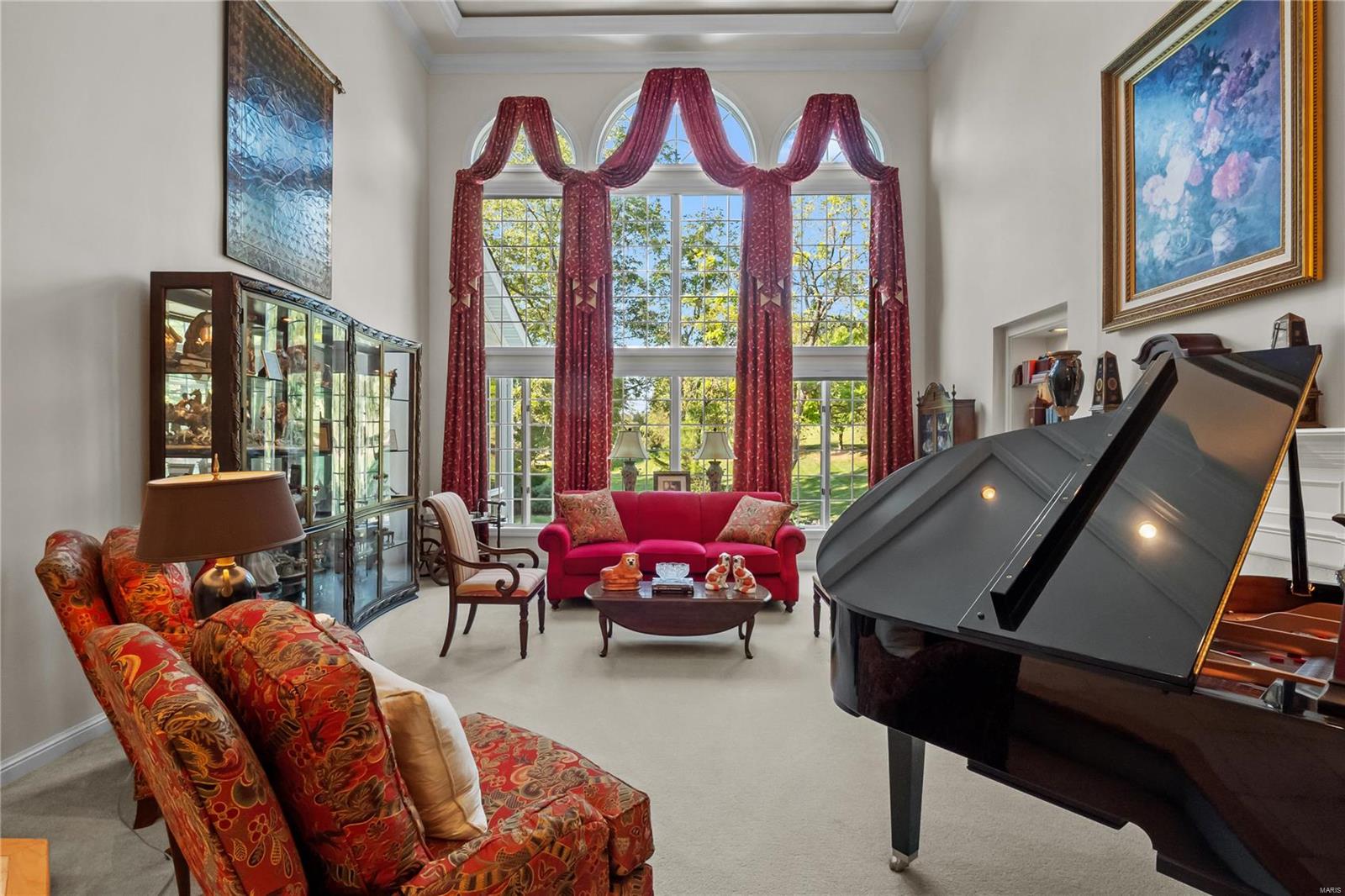 Cedars Valley - Residential