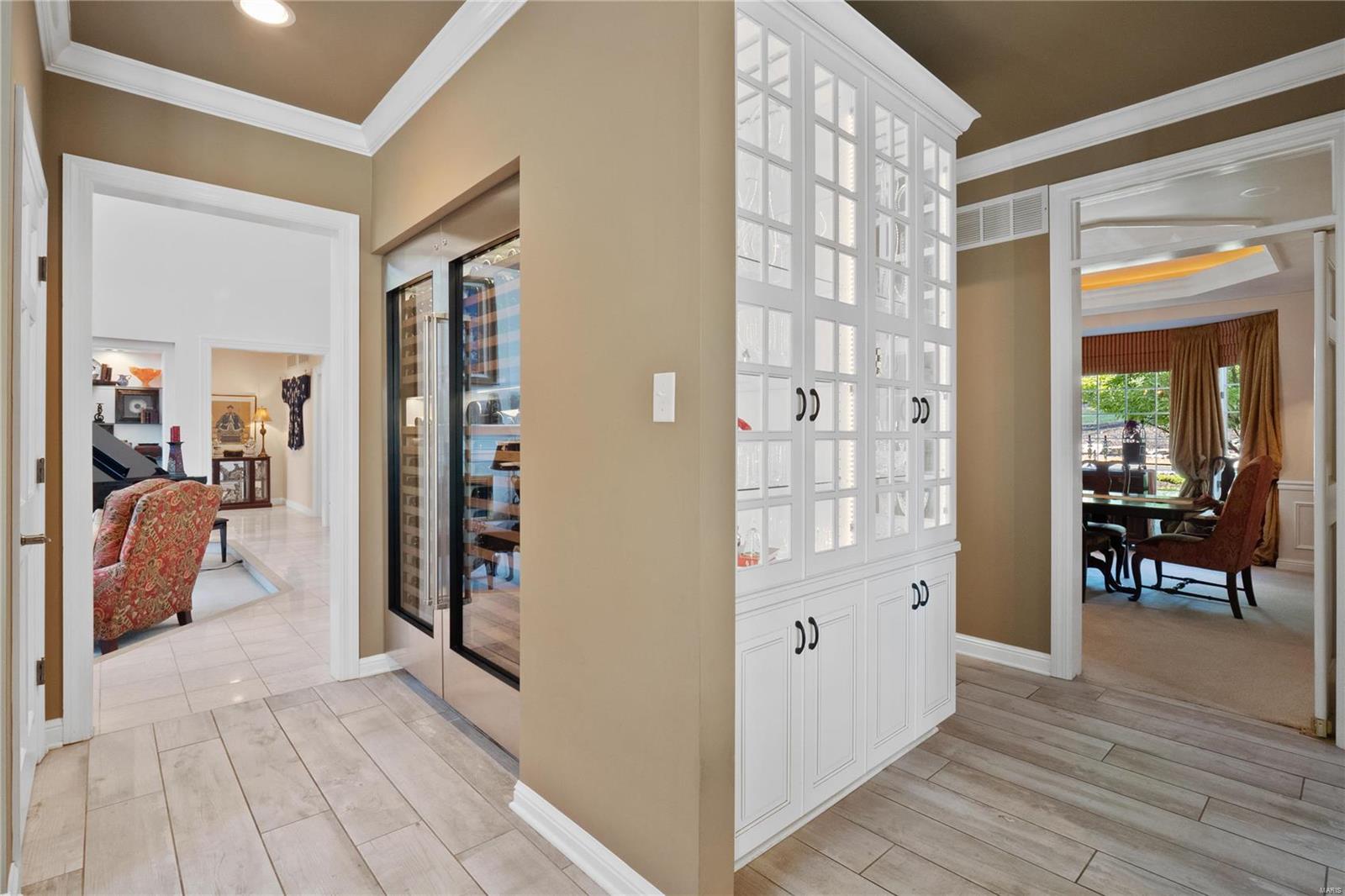 Cedars Valley - Residential