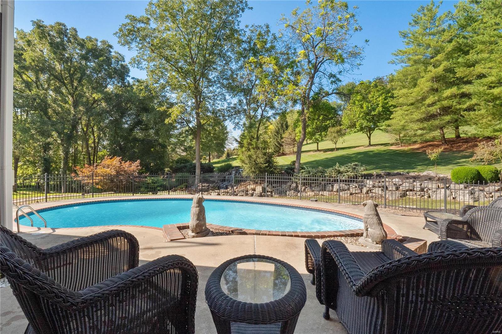 Cedars Valley - Residential