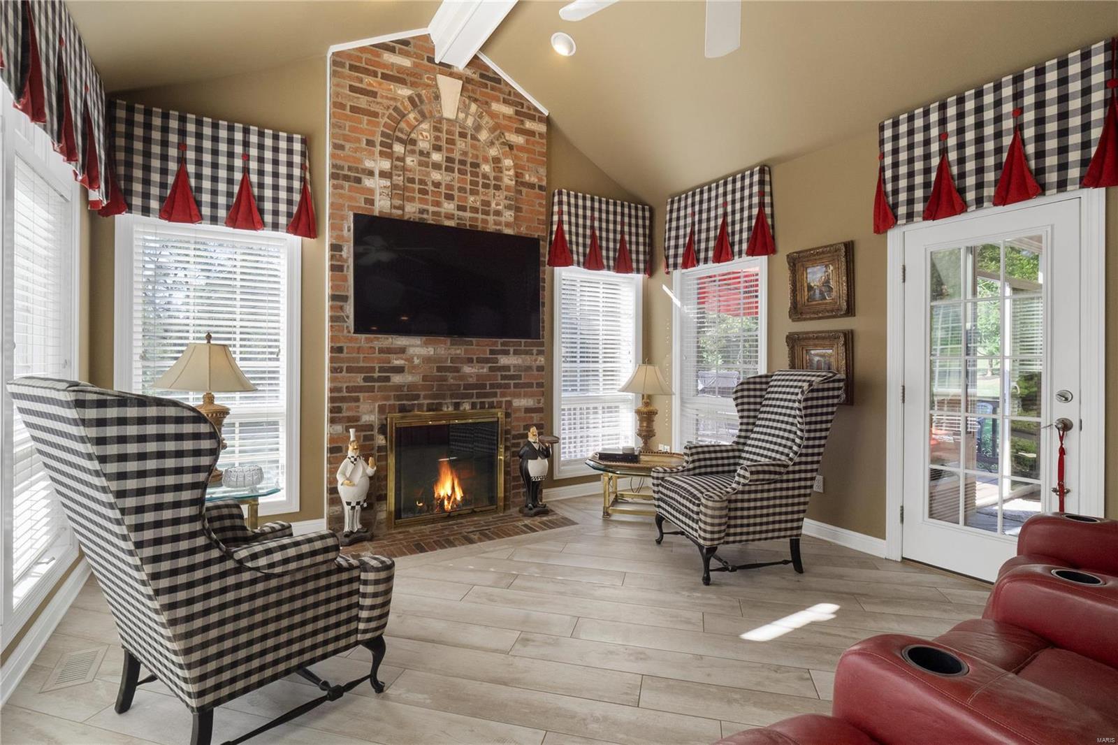 Cedars Valley - Residential