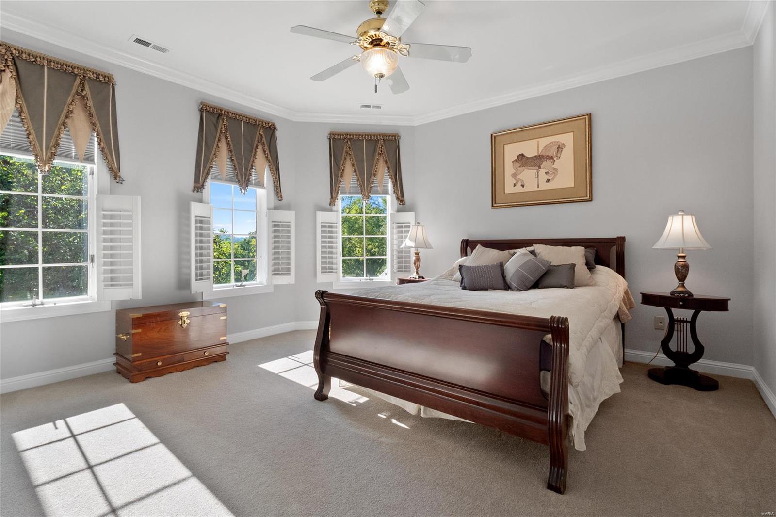 Cedars Valley - Residential