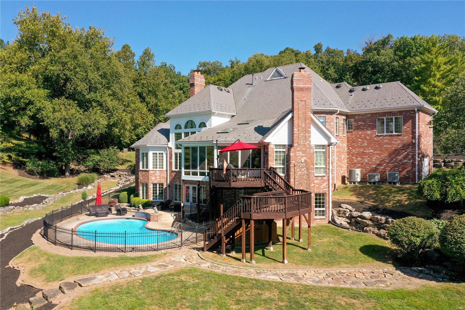 Cedars Valley - Residential