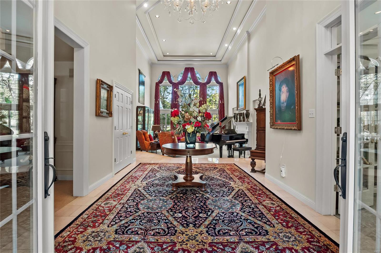 Cedars Valley - Residential