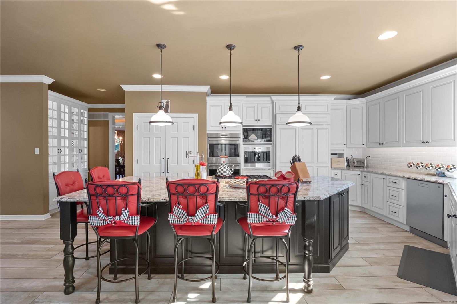 Cedars Valley - Residential