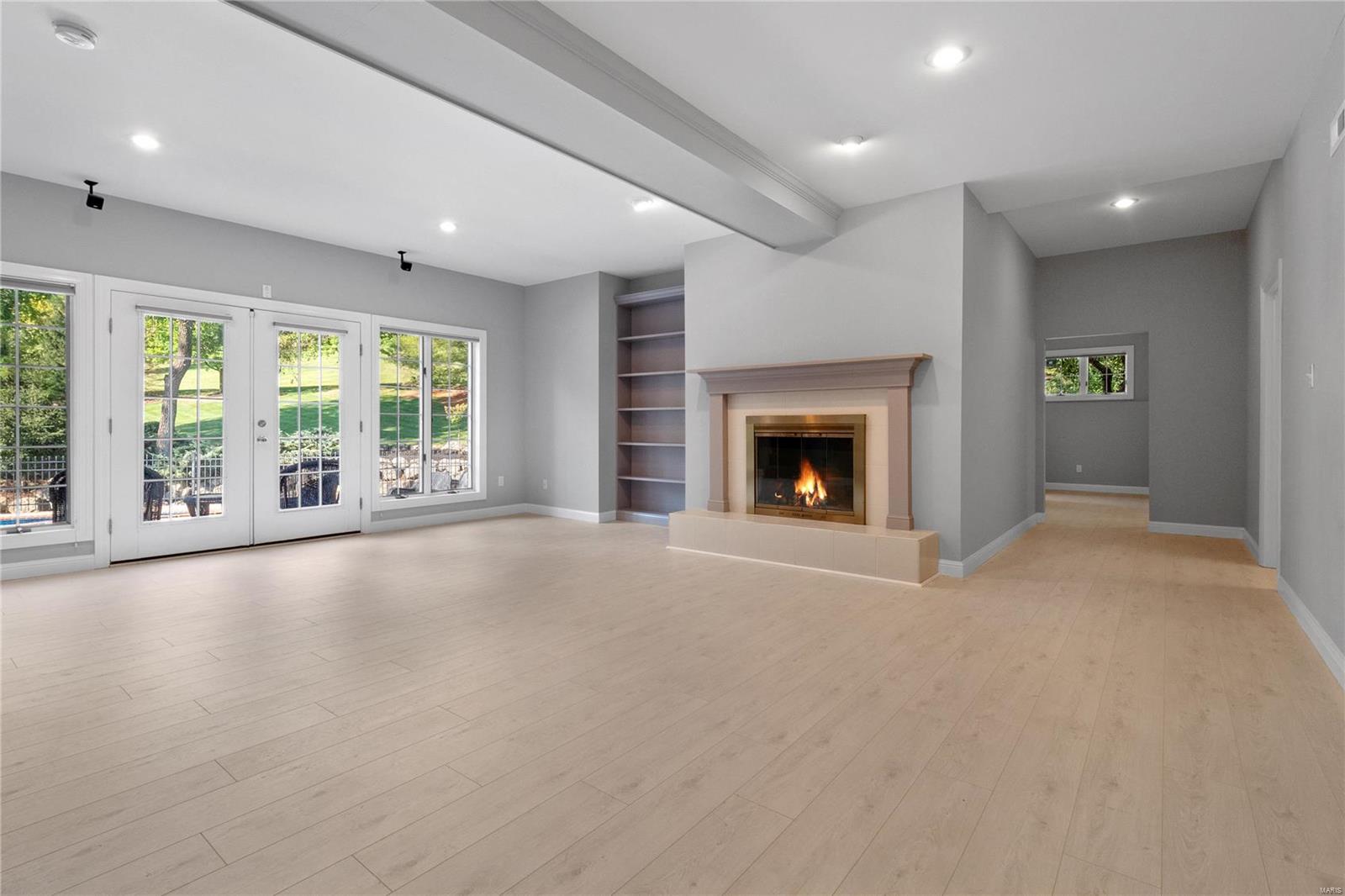 Cedars Valley - Residential