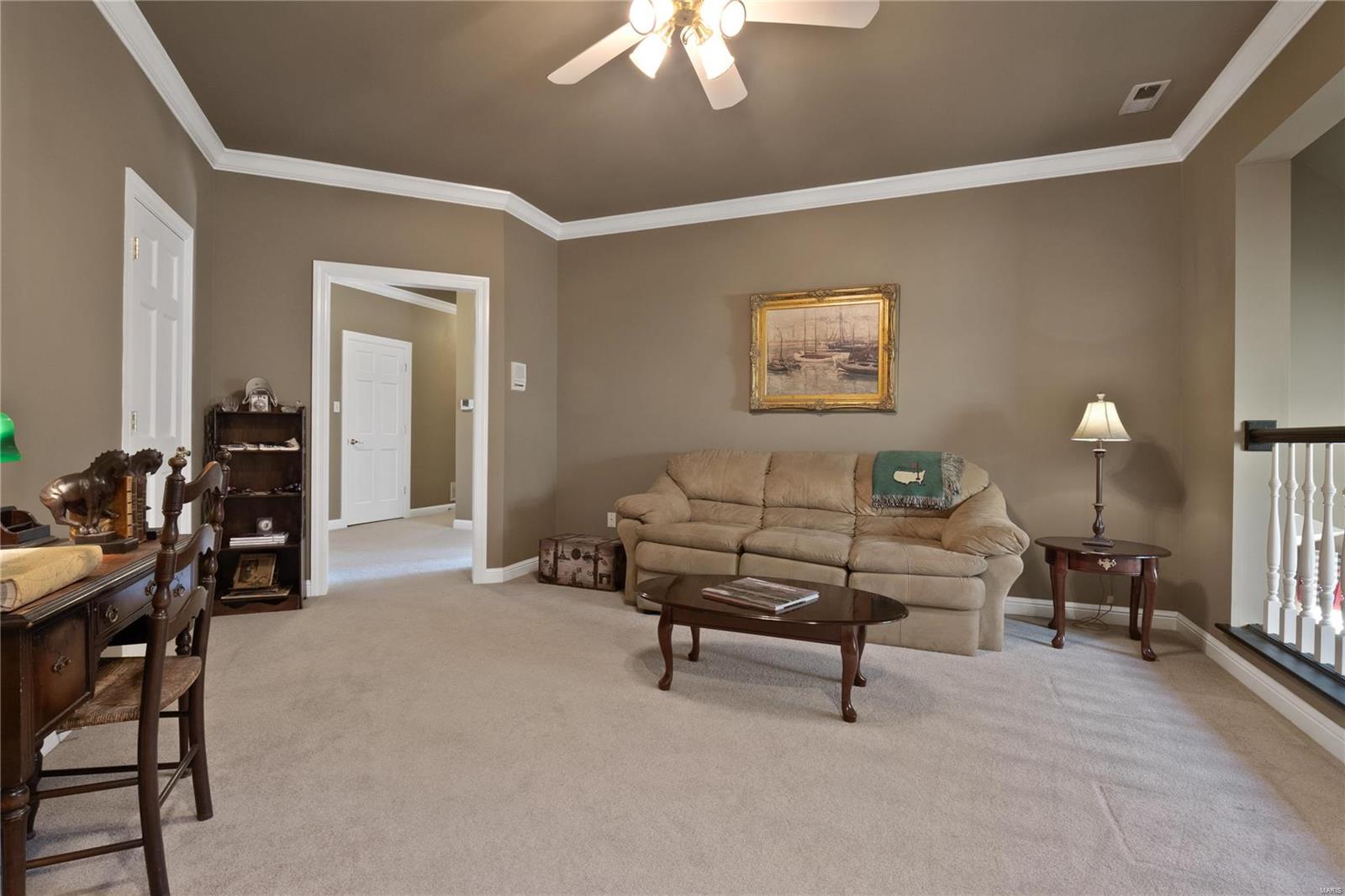 Cedars Valley - Residential