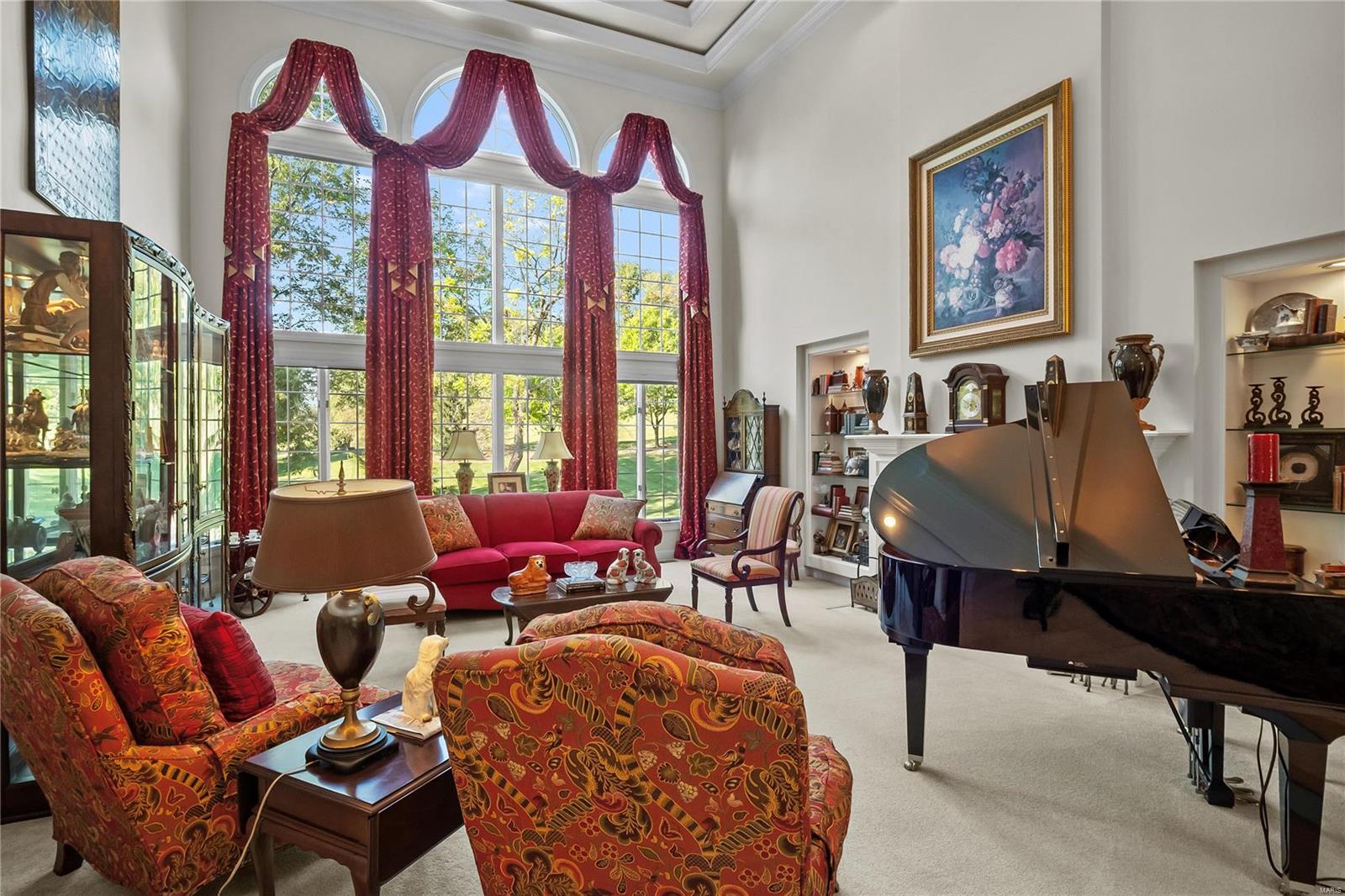 Cedars Valley - Residential