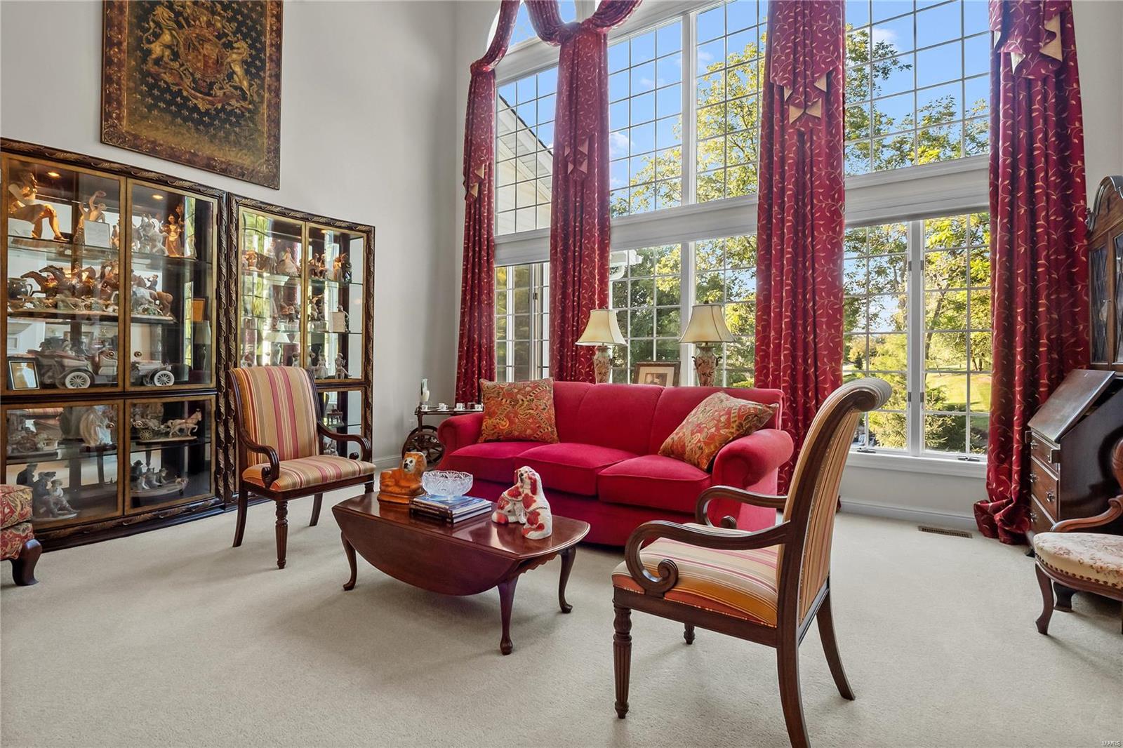 Cedars Valley - Residential