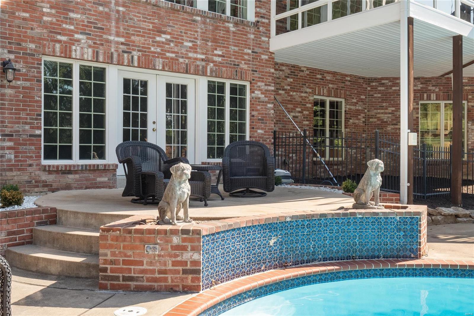 Cedars Valley - Residential